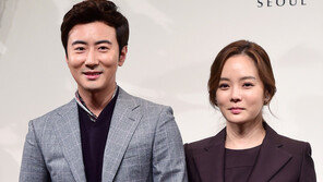 배우 채림, 남편 가오쯔치와 이혼설? “전혀 사실무근”