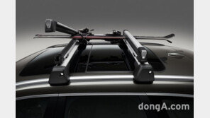 볼보코리아, 3월 신차 출고 고객에 액세서리 20% 할인