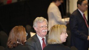 노골적으로 北에 대한 불신 드러내는 강경파…‘볼턴의 시대’가 온다