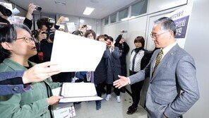 성매매 여성 비하 발언 구의원, ‘2019 성평등걸림돌상’ 수상