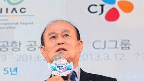 ‘샐러리맨 신화’ 이채욱 CJ그룹 부회장 별세 …“나는 행운아”