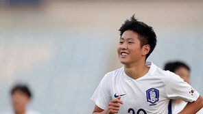 U-20대표팀 정정용 감독 “이강인 데려올 수만 있다면…”