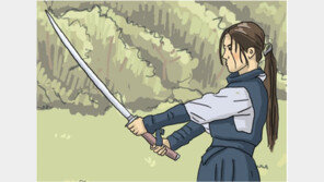 시아버지 제삿상에 ‘사람 간(肝)’을 올린 며느리, 무슨 사연이길래? 