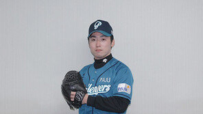 ‘포기하지 않은 꿈’ 파주 챌린저스 이상준과 이영현