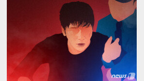 “기초생활수급비 안줘서”…흉기난동 50대 영장신청