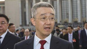 후진타오 前주석 아들, 시안시 당서기 발탁…차관급으로 승진