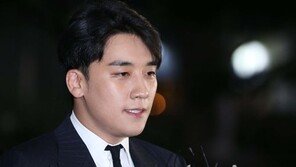 승리, 연예계 은퇴 선언 “국민 역적으로 몰리는 상황” 억울?
