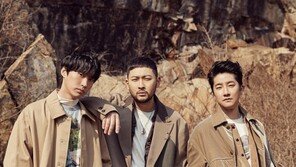 에픽하이 “BTS 슈가·나얼·아이유 등 참여…축복받은 기분”