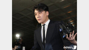 승리, 연예계 은퇴 선언 “사회적 물의…죄송”