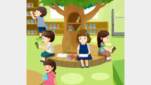 “시끄러워도 괜찮아요”…‘느린 학습자’ 위한 ‘시끄러운 도서관’ 생긴다 