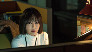 CCTV·지하주차장…현실 공포스릴러 ‘왓칭’ 주목