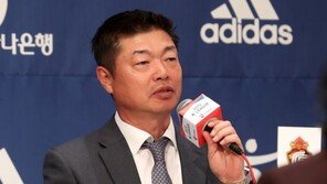 김종부 감독, 상벌위 회부되나…심판에게 폭언