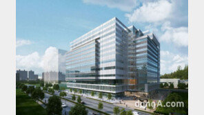 주택시장 침체로 주목받는 ‘지식산업센터’…수도권 분양단지 눈길