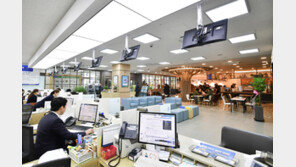 [비즈 프리즘] “남과 손잡아야 산다” 파격 제휴