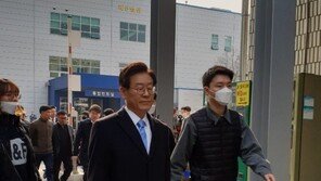 이재명 조카·형수 “2012년 재선 씨 정신질환 없었다”