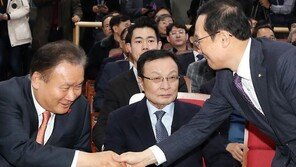 박영선이 떠난 사개특위 위원장직, 4선 이상민이 맡는다