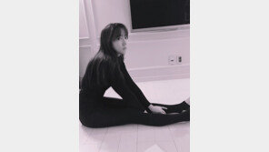 [내가 왜 떴게?] 속까지 아름다운 그녀…이윤진, 내복패션