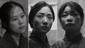 김새벽·김예은·정하담, ‘항거’ 흥행의 숨은주역