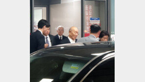 연대 세브란스 “전두환, 30분간 단순 진찰 아닌 치료했다”