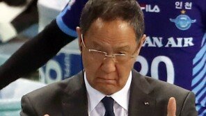 박기원 감독 “정규 우승팀 챔프전 징크스? 무조건 깬다”