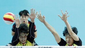 OK저축은행, 시즌 최종전에서 ‘유종의 미’