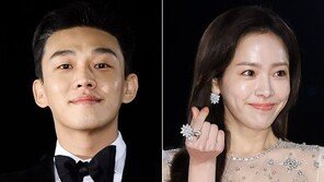 [연예뉴스 HOT5] 유아인·한지민 AFA 주연상 후보에