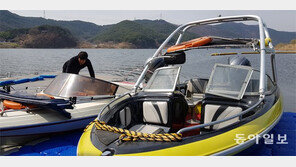 “낙동강 보 상시개방?” 대구-경북 전전긍긍