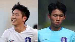 U-20 월드컵, 이강인·정우영 선발 논란