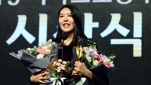 “이제는 박지수 시대” 세대교체 알린 21살 MVP