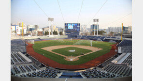 시범경기 12일 개막…공인구 & 2루 충돌방지법 & 창원NC파크 눈길