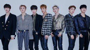 [연예뉴스 HOT5] 몬스타엑스, 내달 월드투어 포문