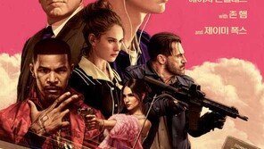 블록버스터 제치고 북미 1위…‘베이비 드라이버’ 방영, 관심↑