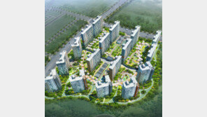 GTX A노선 운정역 역세권… 서울까지 30분