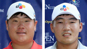 임성재-강성훈, 브리티시오픈 출전권 확보