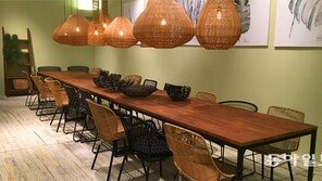 도시가 디자인하고, 디자인이 도시를 만든다