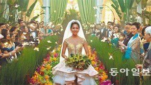 넬슨 코츠 “12개국 팀원과 함께 제작… 다양성이 힘 있는 콘텐츠 원천”