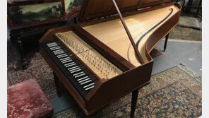 모차르트도 사랑한 ‘포르테피아노’