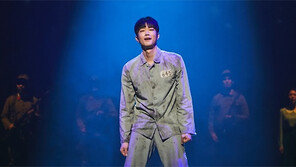 윤동주가 별 헤던 밤도 이토록 눈물겨웠을까