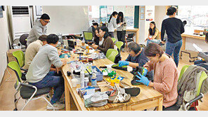 좋아하는 일 하면서 돈 번다… ‘덕업일치’ 꿈꾸는 청년들