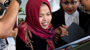 ‘김정남 암살’ 2년만에 돌연 석방… CNN “풀려난 피고인도 깜짝 놀라”