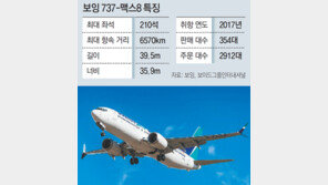 中, 에티오피아 추락 보잉 ‘737-맥스8’ 기종 운항 일시중지