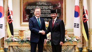 文대통령, 12일 말레이시아로 출국…할랄展·동포간담회 참석