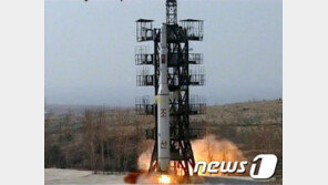 北, 추가 제재 감수하면서 6번째 로켓 발사 나설까