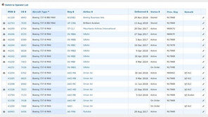 “보잉737 맥스 8 아닐까?”…외항사 예약자들 ‘벌벌’