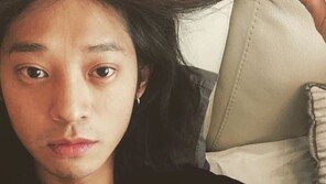 정준영, 매니저 없이 美 촬영…홀로 귀국할까?