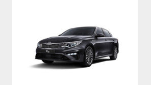 2020년형 K5 출시 ‘편의사양들 기본탑재’…2200만원대부터