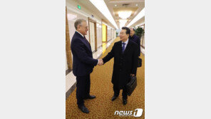 北 임천일 외무성 부상, 외교회담 위해 러시아 방문