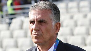 팔카오·로드리게스…콜롬비아, 정예멤버로 한국과 A매치