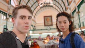 ‘영국남자’ 조쉬, 정준영 논란에 관련 콘텐츠 내렸다