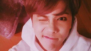 이홍기 ‘걱정마쇼’→게임 접속→영화 시청→또 게임…팬들 안심